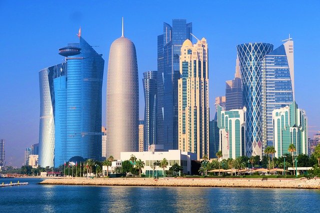 Co zobaczyć w stolicy Kataru?