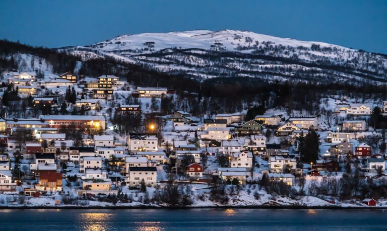 Norwegia – co warto zobaczyć w tym kraju?